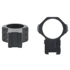 Victoptics Mounts X-accu 30mm Dovetail Rings – XASR-3045