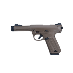 Action Army AAP01 Assassin GBB Airsoft Pistol 6mm- Fde Tan 20131