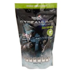 Lancer Tactical 2500 Round 0.40g Competition