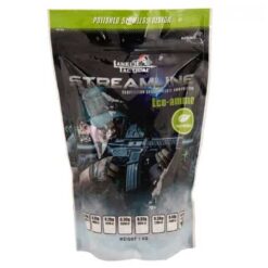 Lancer Tactical 2375 Round