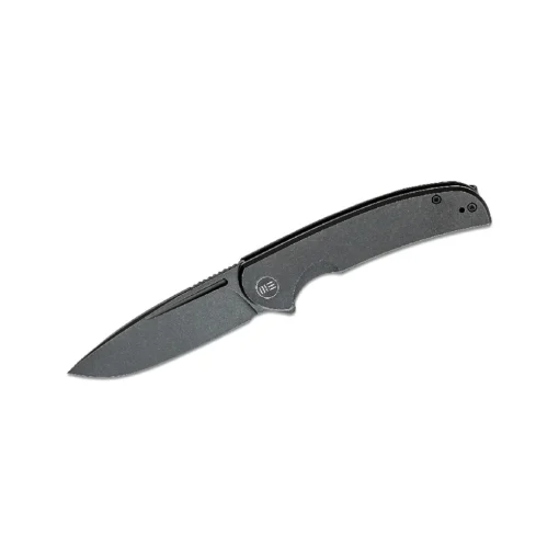 WE Knife Beacon Folding Knife Black – WE20061B-3