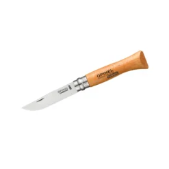 Opinel No6 Carbon Steel