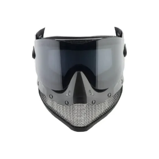 Empire Airsoft E-Mesh Thermal Smoke 3 Goggle - Black