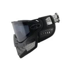 Empire Airsoft E-Mesh Thermal Smoke 3 Goggle – Black