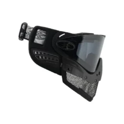 Empire Airsoft E-Mesh Thermal Smoke 3 Goggle – Black