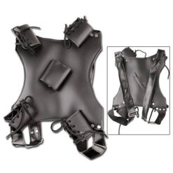 PK-6186 Universal Leather Sword Frog