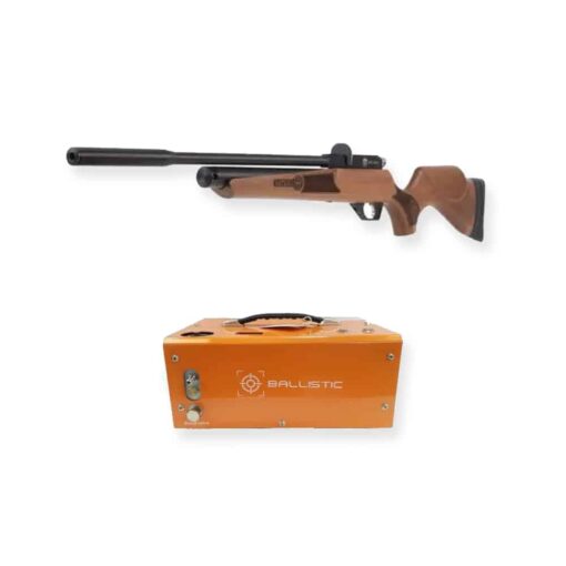 HATSAN AIR RIFLE