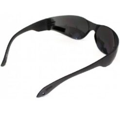 Nuprol	6040-SM	NP Protective Airsoft Glasses-smoked Lens