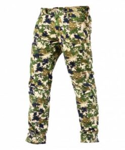 SNIPER MENS FLEX COMBAT TROUSER