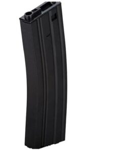 High Capacity 300rd Metal