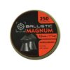 BALLISTIC AIR GUNS