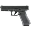 Umarex Glock 17 Gen 5 T4E .43 Cal Combo