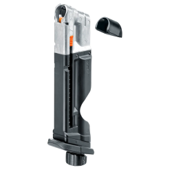 Umarex Glock 17 Gen 5 T4E 43cal Quick Piercing Magazine – 211.101