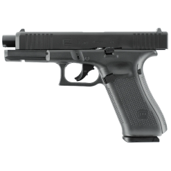Umarex T4E Glock 17 Gen5 .43 Cal CO₂ Training Pistol – Licensed Glock Replica | Model 211.00.00
