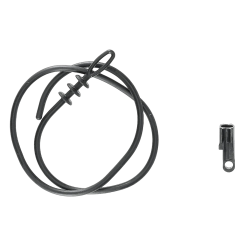 Umarex T4E Glock 17 Gen5 .43 Cal CO₂ Training Pistol – Licensed Glock Replica | Model 211.00.00