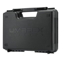 Umarex T4E Glock 17 Gen5 .43 Cal CO₂ Training Pistol – Licensed Glock Replica | Model 211.00.00