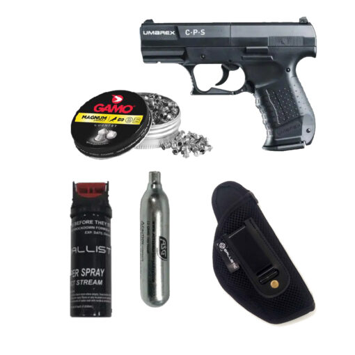 Pistol Combo