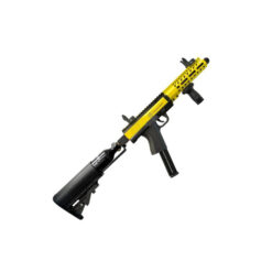 PEPPERBALL PPC SELF DEFENSE RIFLE - HPA KIT