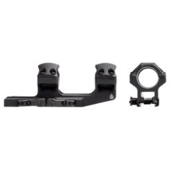 UTG ACCU-SYNC QR Cantilever Mount 1″ MED – Air11834Q