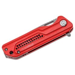 Bestech Circuit D2 Red Milled Contoured G10 Handle – BG35C-2