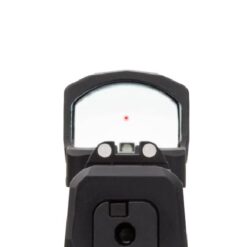 UTG OP3 Mini Micro Red 3 MOA Dot MRDS – OT-RDM16R