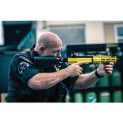 PEPPERBALL PPC SELF DEFENSE RIFLE – HPA KIT
