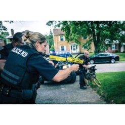 PEPPERBALL PPC SELF DEFENSE RIFLE – HPA KIT