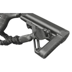 UTG Single Point Bungee Sling With QD Swivel – PVC-GB507B