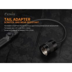 Fenix AER-03 V2.0 Remote Switch.