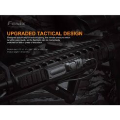 Fenix Alg-05 Pressure Switch Mount