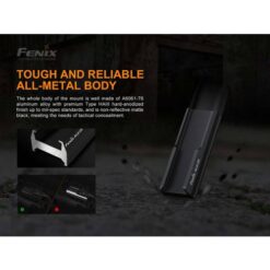 Fenix Alg-05 Pressure Switch Mount