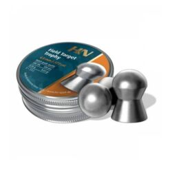 H&N FIELD TARGET TROPHY 4.50MM / 8.64GR 500CT