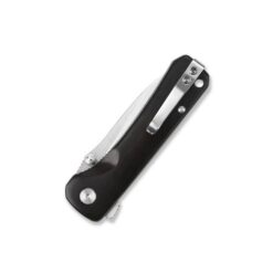 QSP Hawk QS131-P1 Black Knife