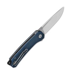 QSP OSPREY QS139-C GREEN KNIFE