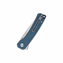 QSP OSPREY QS139-C GREEN KNIFE