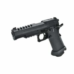 ICS Airsoft High Capa Challenger Gas Airsoft Pistol – BLE-007-SB