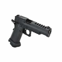 ICS Airsoft High Capa Challenger Gas Airsoft Pistol – BLE-007-SB
