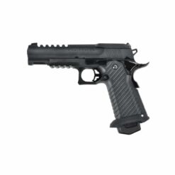 High Capa