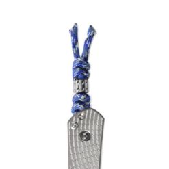 LANYARD KNOTTED