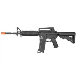 Lancer Tactical M4 SOPMOD AEG Airsoft Rifle