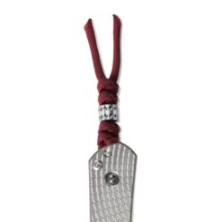 S31 Lanyard Knotted