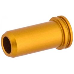 Aluminum Nozzle