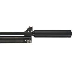 Hatsan air rifle sound moderator