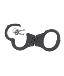 High Quality Carbon Steel Handcuffs-0207-B