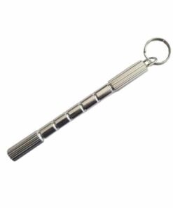 Kubaton Keyring