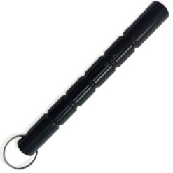 Kubaton keyring Black-4434BK