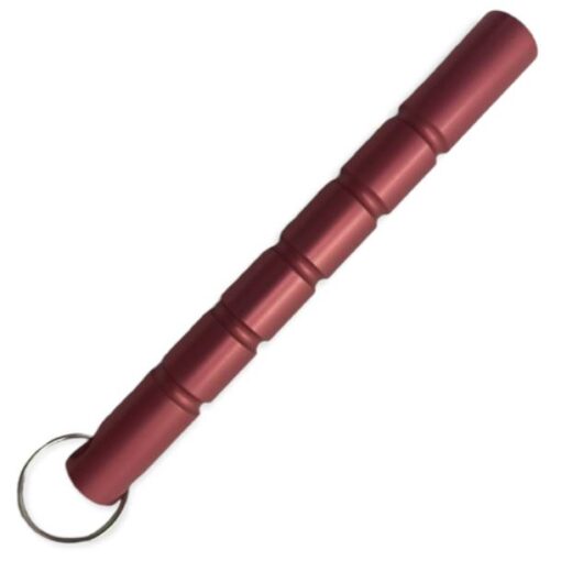 Kubaton Keyring Red-4434RD