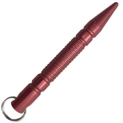 Kubaton Keyring Red-4438RD