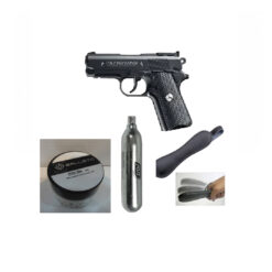 Air Pistol