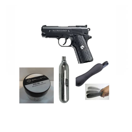 Air Pistol